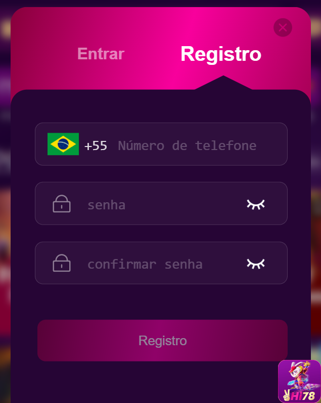 hi78.com desfrute de premiado jogo