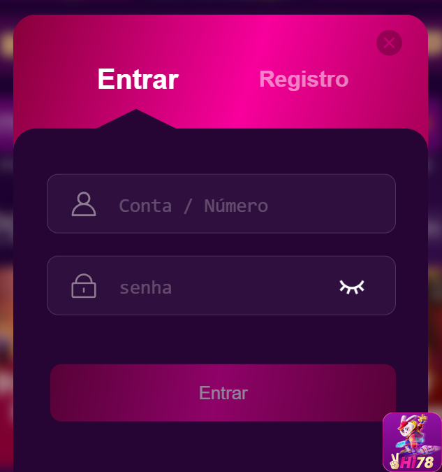 hi78.com descubra premiado jogo