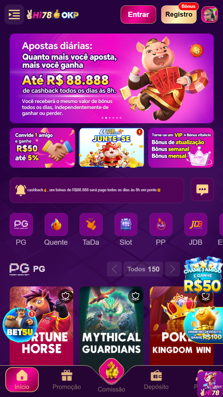 hi78.com aproveite premiado jogo