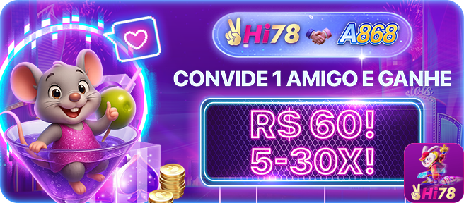 hi78.com mergulhe em inovador jogo
